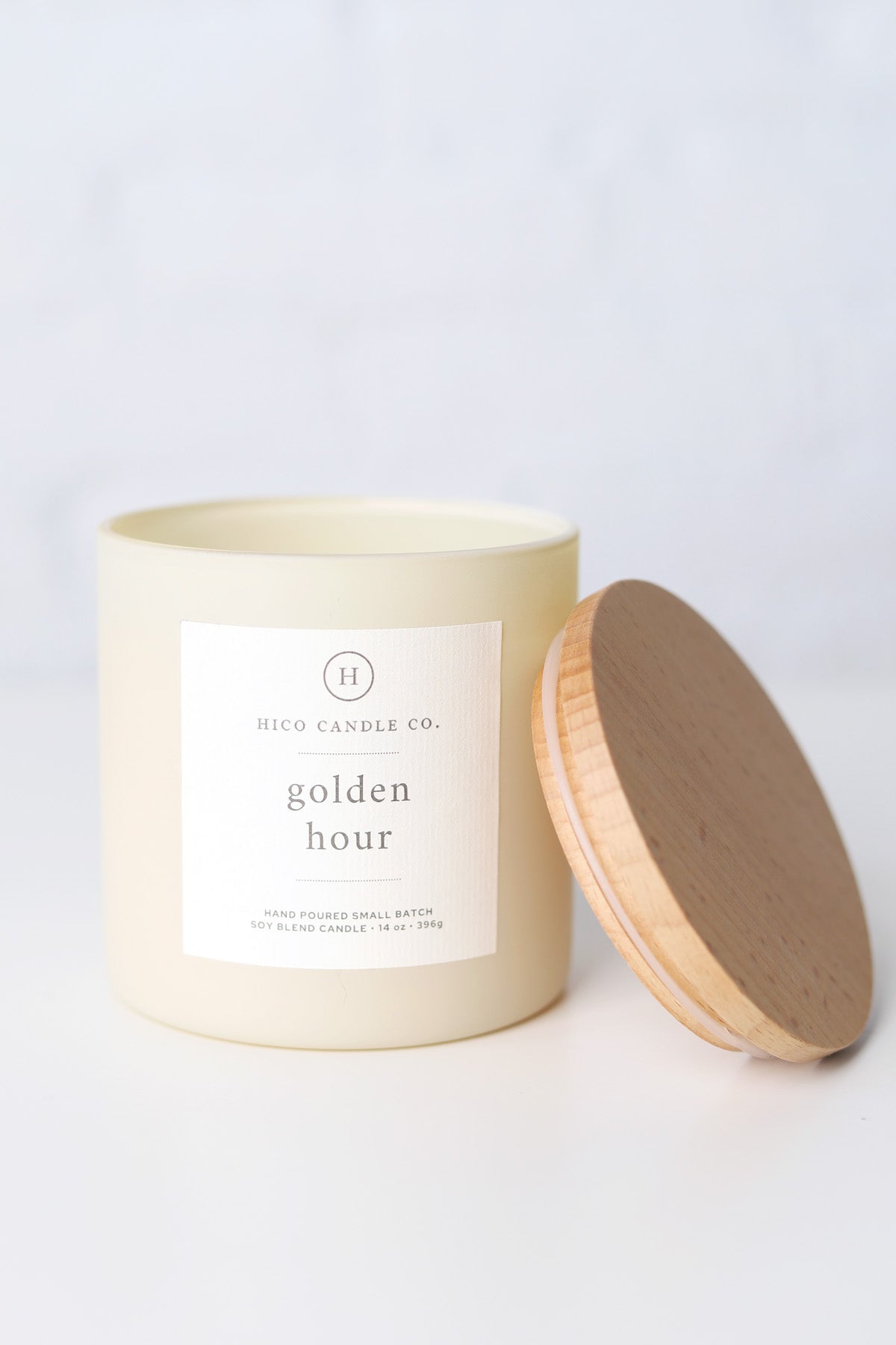 Golden Hour - 14oz. Candle