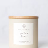 Golden Hour - 14oz. Candle