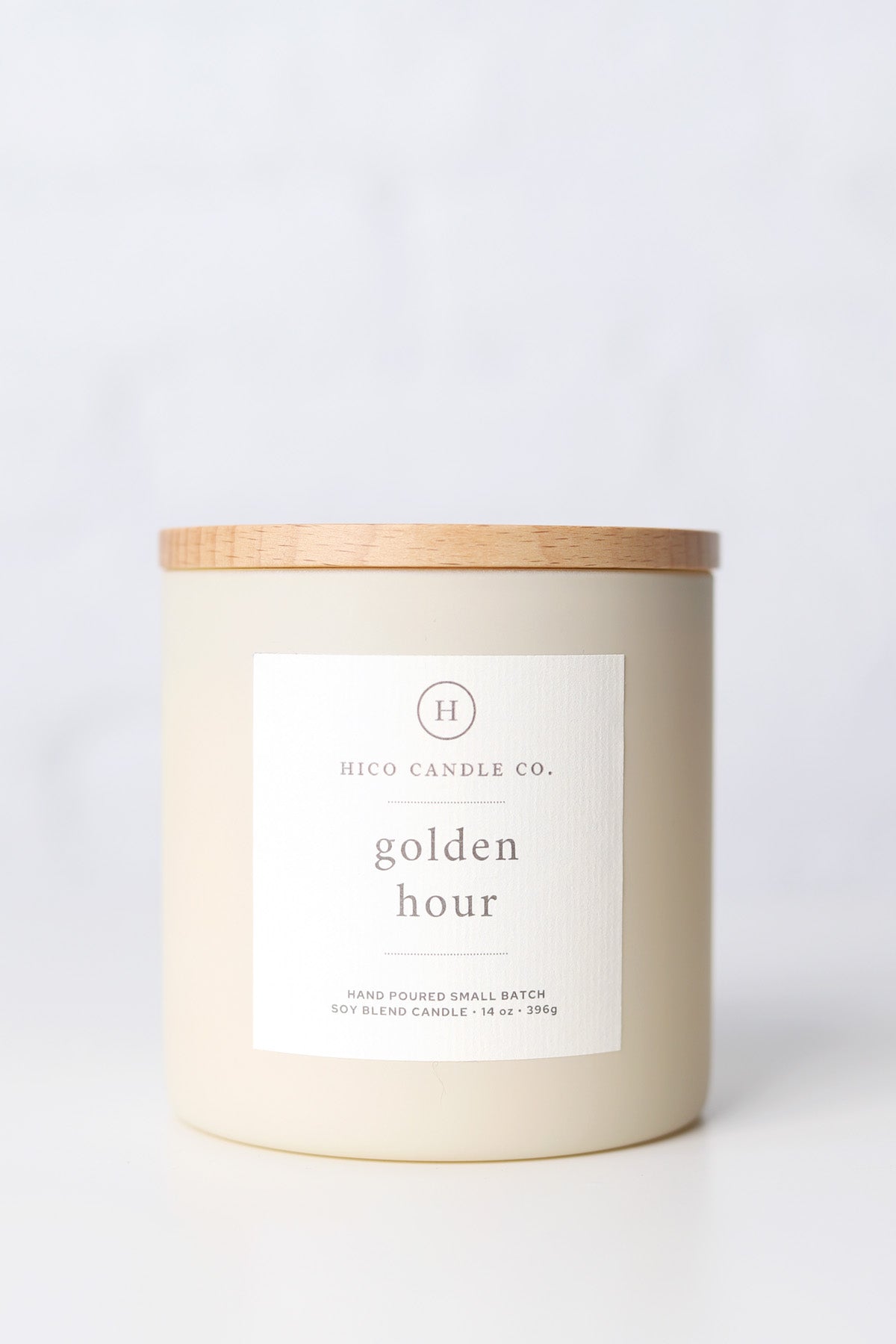 Golden Hour - 14oz. Candle