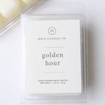 Golden Hour Wax Melt