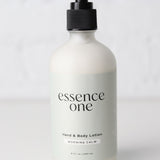 Hand & Body Lotion - "Morning Calm" 8oz