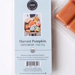 Harvest Pumpkin Wax Bar