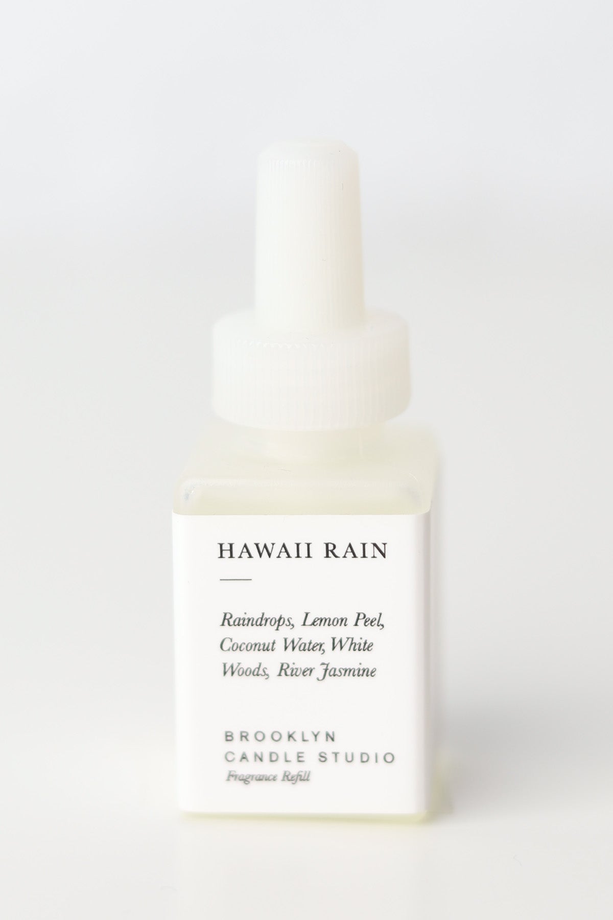 Hawaii Rain - Pura Refill