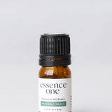 Heavenly Peace - 5 ml Oil Blend