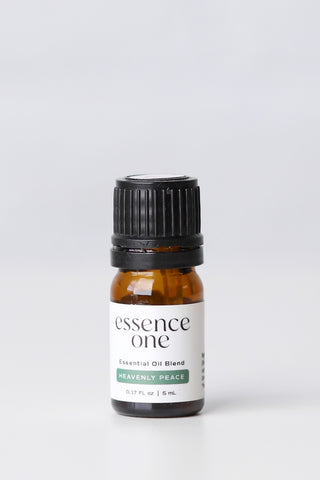 Heavenly Peace - 5 ml Oil Blend