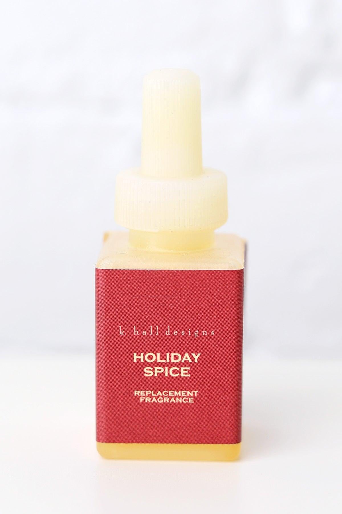 Holiday Spice - Pura Refill