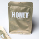 Honey Facial Sheet Mask