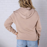 USA Est 1776 Sweatshirt - Tan