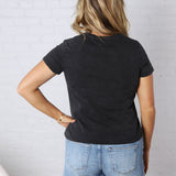 Asher Tee - Black
