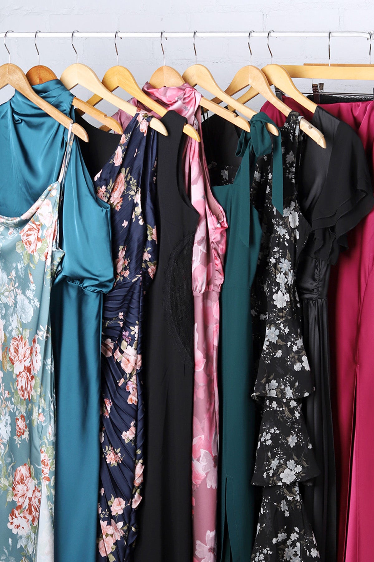 Dresses