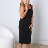 Hyatt Dress - Black