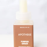Pumpkin Ginger - Pura Refill