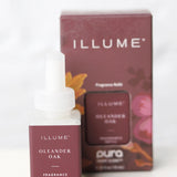 Oleander Oak - Pura Refill