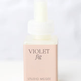 Violet Fig - Pura Refill
