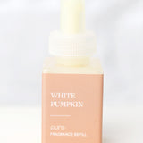 White Pumpkin - Pura Refill