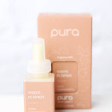 White Pumpkin - Pura Refill