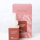 Cinnamon Woods - Pura Refill