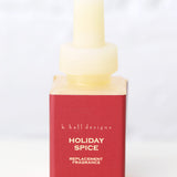 Holiday Spice - Pura Refill