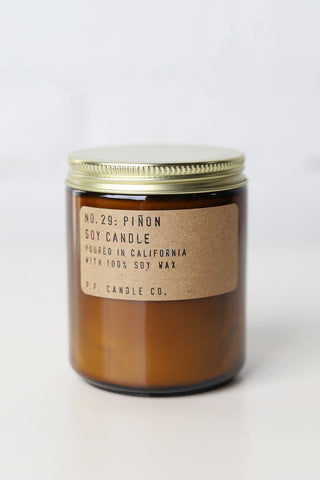 Piñon - P.F. Candle Co