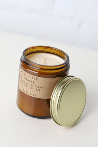Piñon - P.F. Candle Co