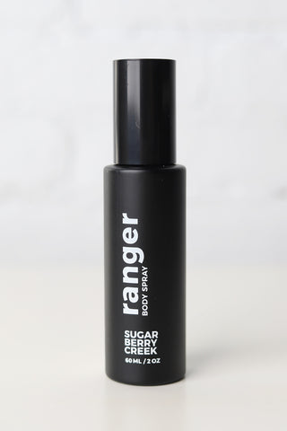 Men's Body Spray - Ranger