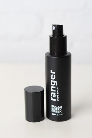 Men's Body Spray - Ranger