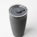 Insulated Tumbler 20 oz - Charcoal