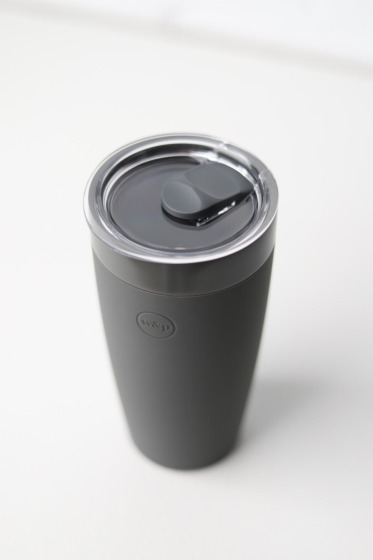 Insulated Tumbler 20 oz - Charcoal