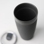 Insulated Tumbler 20 oz - Charcoal