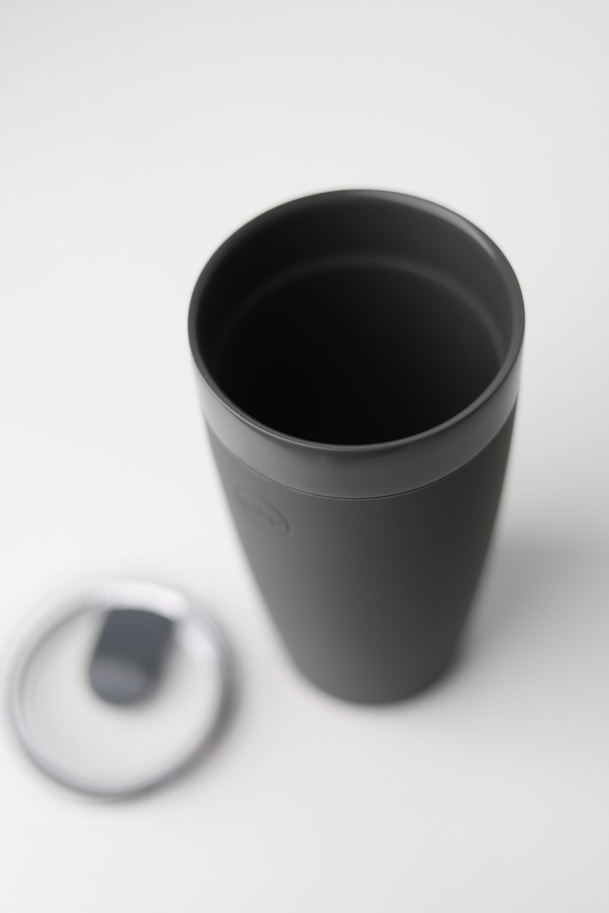 Insulated Tumbler 20 oz - Charcoal