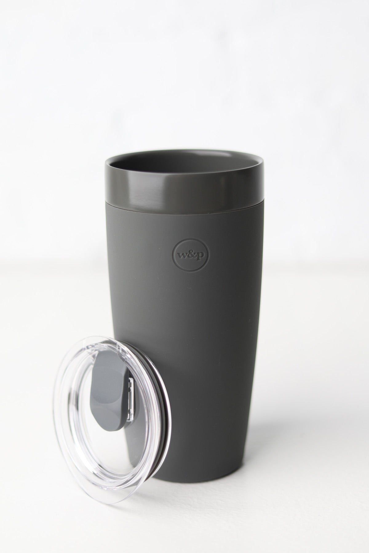 Insulated Tumbler 20 oz - Charcoal