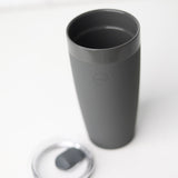 Insulated Tumbler 20 oz - Charcoal