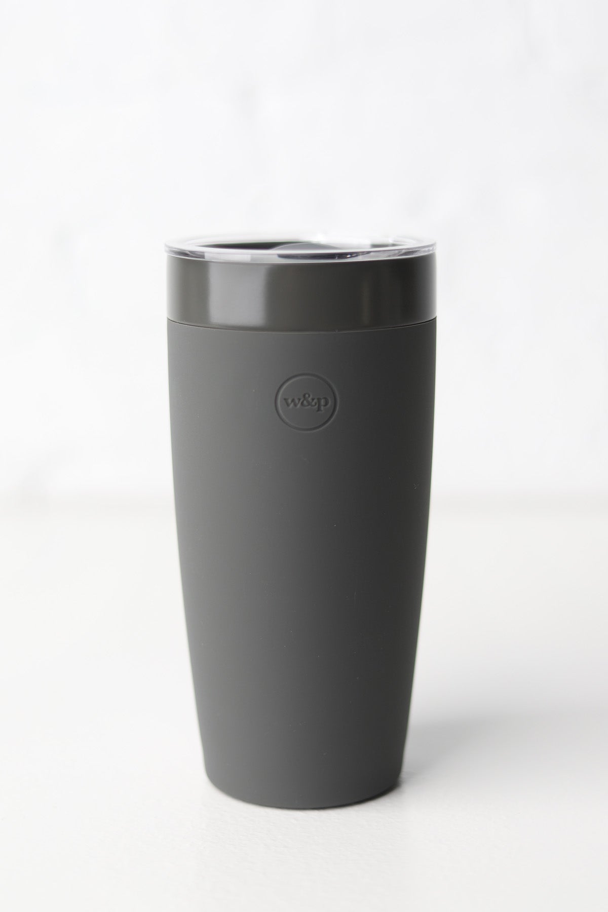 Insulated Tumbler 20 oz - Charcoal