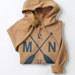 Jackson Unisex Hoodie - Sota Clothing