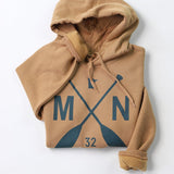 Jackson Unisex Hoodie - Sota Clothing