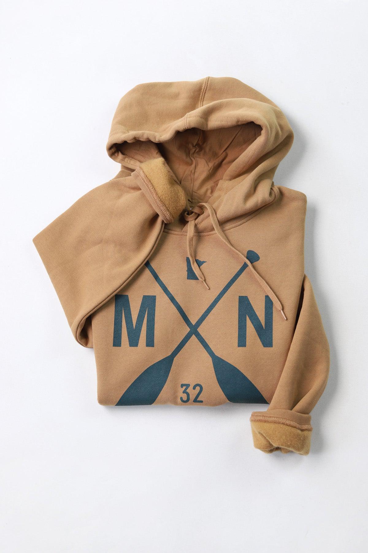 Jackson Unisex Hoodie - Sota Clothing