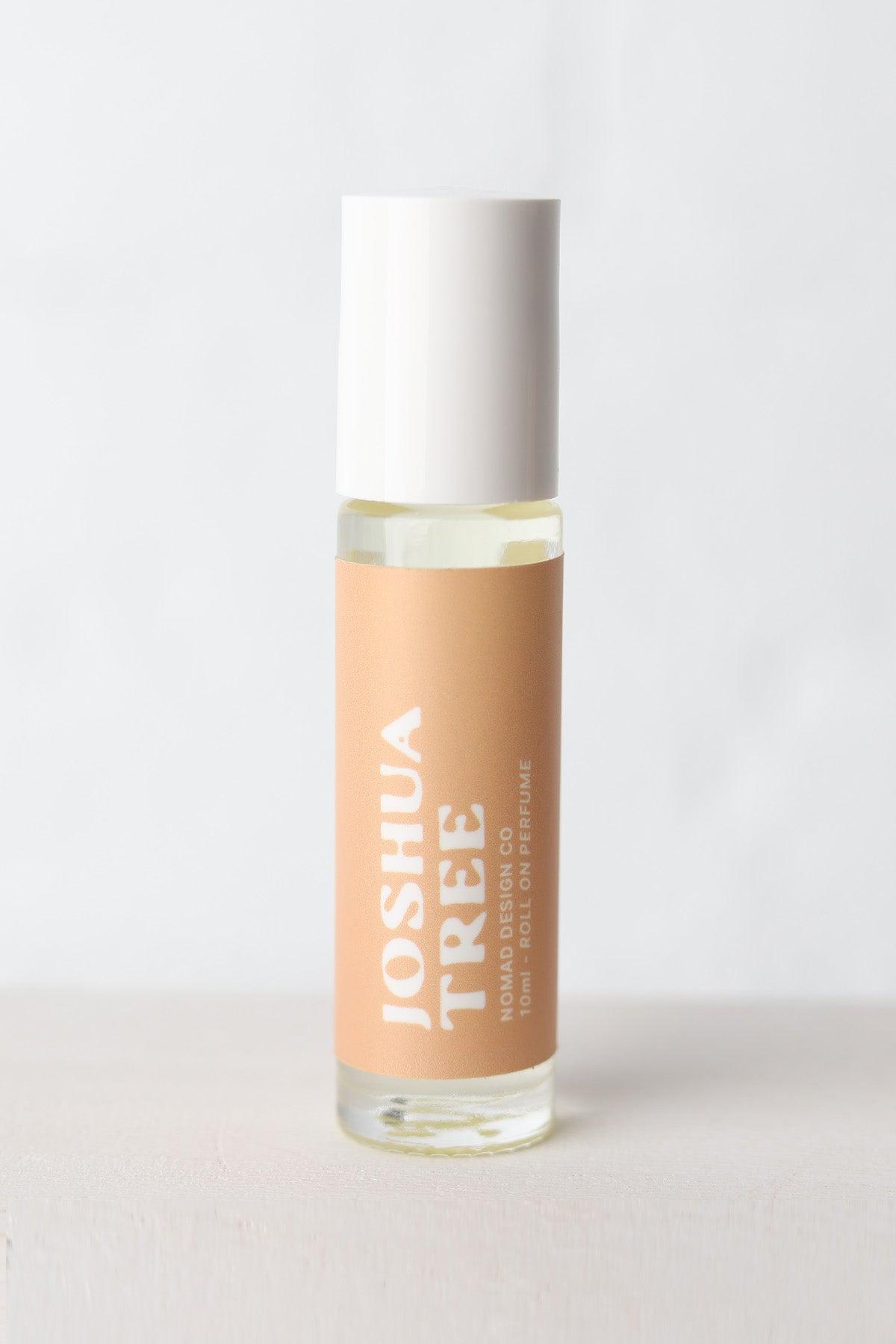 Joshua Tree Perfume Roller