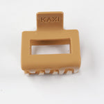 KAXI Acrylic Square Claw - Bone