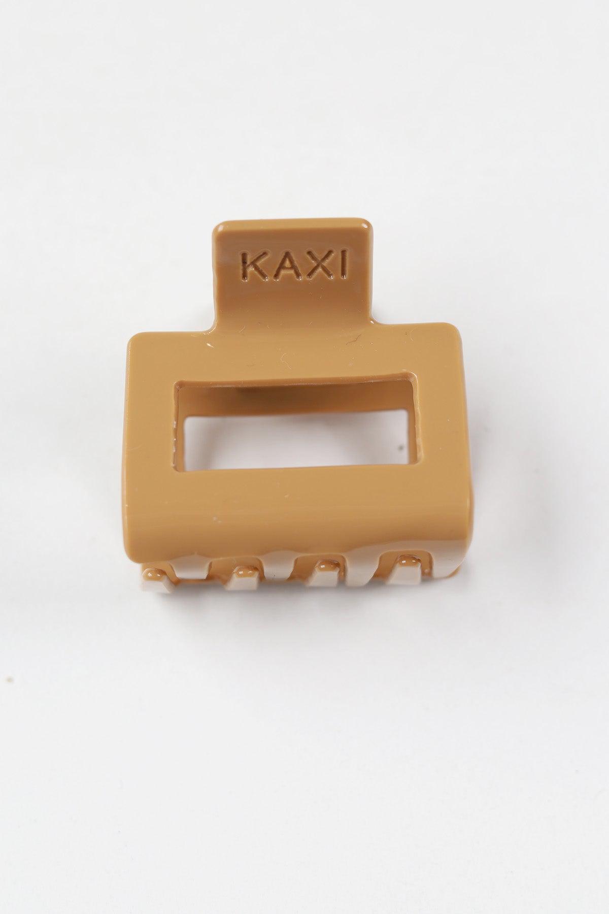 KAXI Acrylic Square Claw - Bone