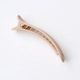 KAXI Lay Down Claw - Matte Bone