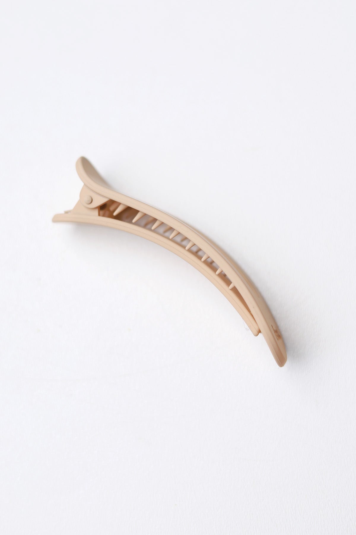 KAXI Lay Down Claw - Matte Bone