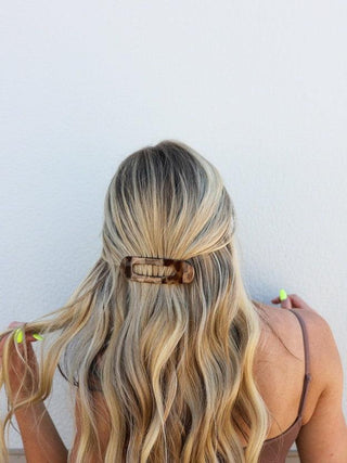 KAXI Lay Down Claw - Matte Bone