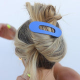 KAXI Lay Down Claw - Matte Bone