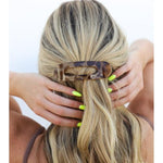 KAXI Lay Down Claw - Matte Bone