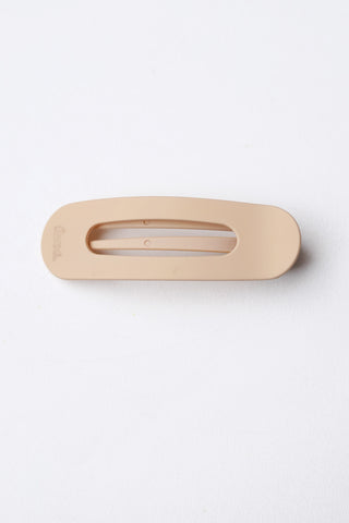 KAXI Lay Down Claw - Matte Bone
