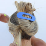 KAXI Lay Down Claw - Matte Light Grey