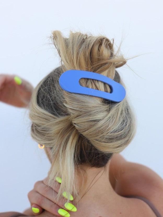 KAXI Lay Down Claw - Matte Light Grey