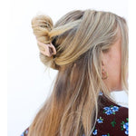 KAXI Lay Down Claw - Matte Light Grey