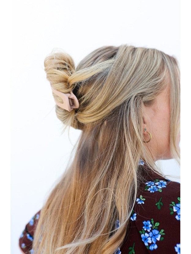 KAXI Lay Down Claw - Matte Light Grey