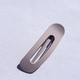 KAXI Lay Down Claw - Matte Light Grey